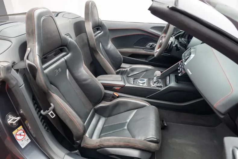 Audi R8 din 2021 cu 47.200 km - oferta AUD129185 - foto 31