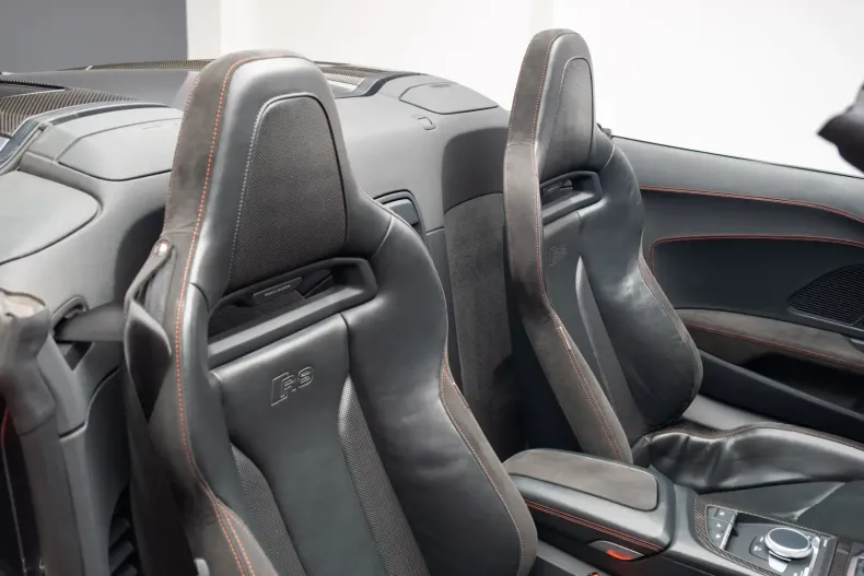 Audi R8 din 2021 cu 47.200 km - oferta AUD129185 - foto 32