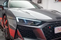 Audi R8 din 2021 cu 47.200 km - oferta AUD129185 - foto 35