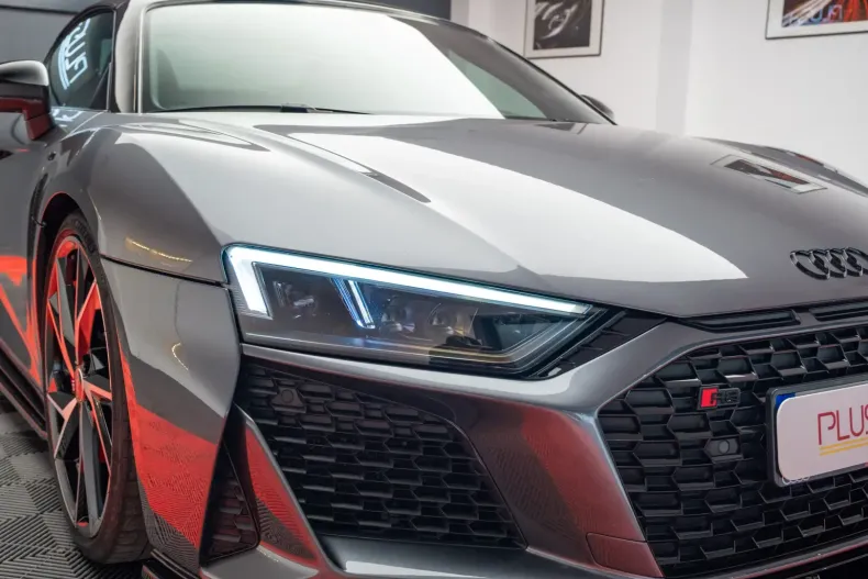 Audi R8 din 2021 cu 47.200 km - oferta AUD129185 - foto 35