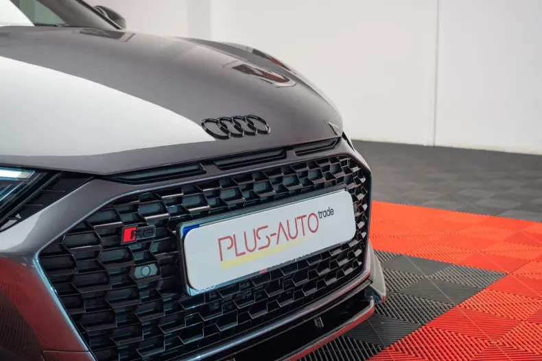 Audi R8 din 2021 cu 47.200 km - oferta AUD129185 - foto 37
