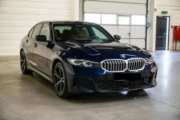 BMW 320 din 2023 - oferta BMW129187
