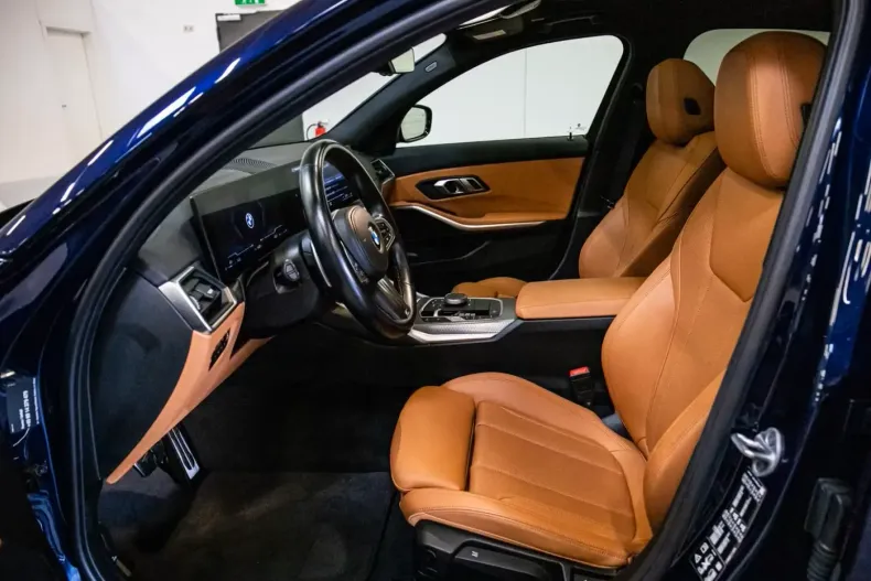 BMW 320 din 2023 cu 64.400 km - oferta BMW129187 - foto 7