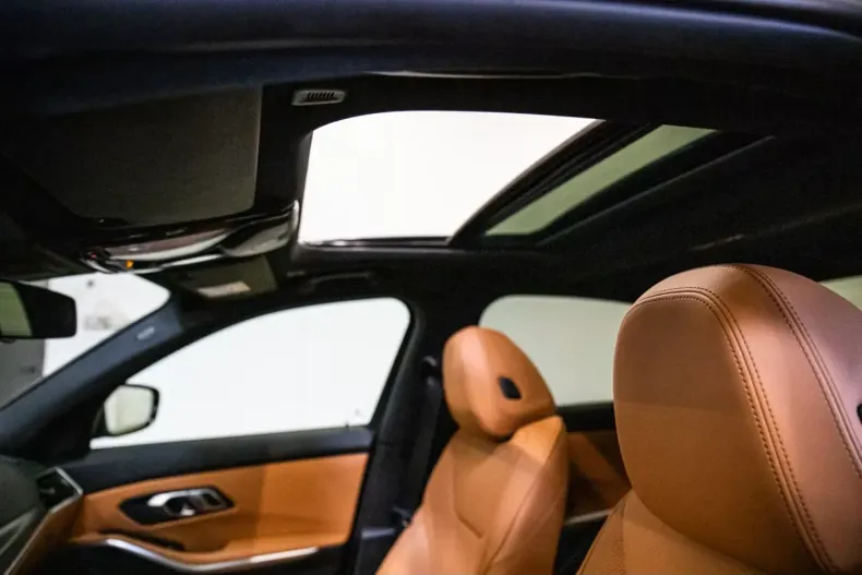 BMW 320 din 2023 cu 64.400 km - oferta BMW129187 - foto 8