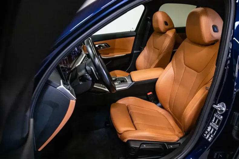 BMW 320 din 2023 cu 64.400 km - oferta BMW129187 - foto 10