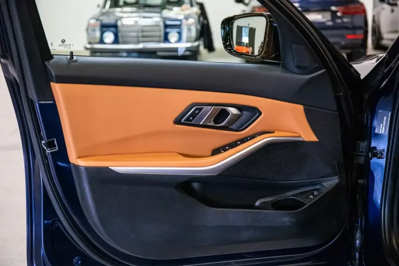 BMW 320 din 2023 cu 64.400 km - oferta BMW129187 - foto 11