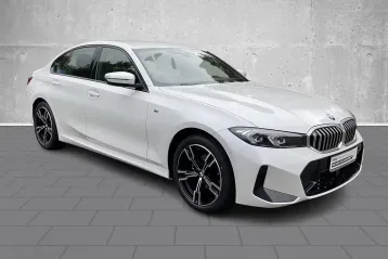 BMW 320 din 2025 - oferta BMW129188