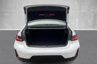 BMW 320 din 2025 cu 10.500 km - oferta BMW129188 - foto 2