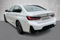 BMW 320 din 2025 cu 10.500 km - oferta BMW129188 - foto 3