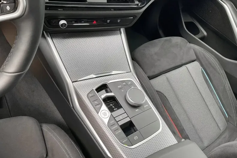 BMW 320 din 2025 cu 10.500 km - oferta BMW129188 - foto 8