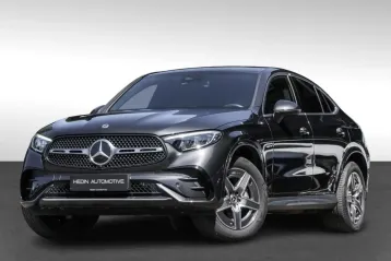 Mercedes-Benz GLC 300 din 2024 - oferta MER129189