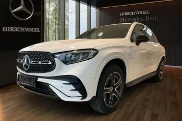Mercedes-Benz GLC 300 din 2023 - oferta MER129195