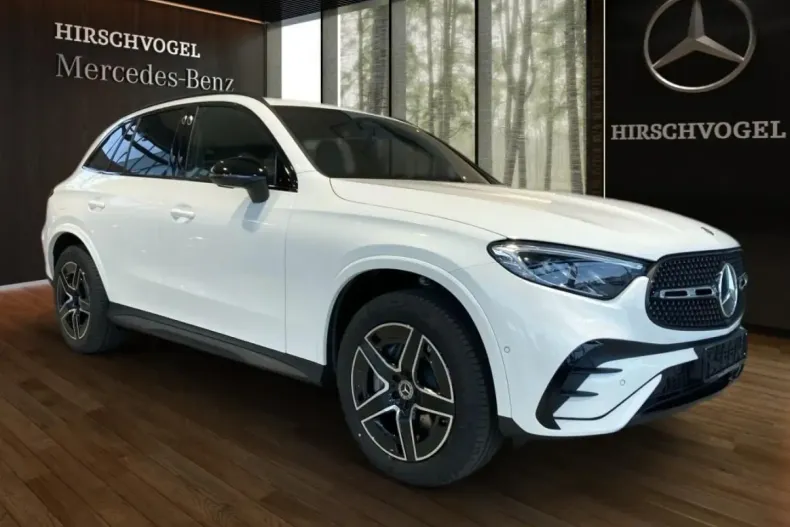 Mercedes-Benz GLC 300 din 2023 cu 19.712 km - oferta MER129195 - foto 3