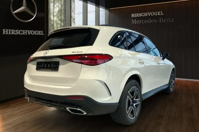 Mercedes-Benz GLC 300 din 2023 cu 19.712 km - oferta MER129195 - foto 4