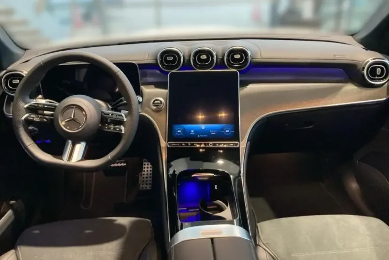 Mercedes-Benz GLC 300 din 2023 cu 19.712 km - oferta MER129195 - foto 7