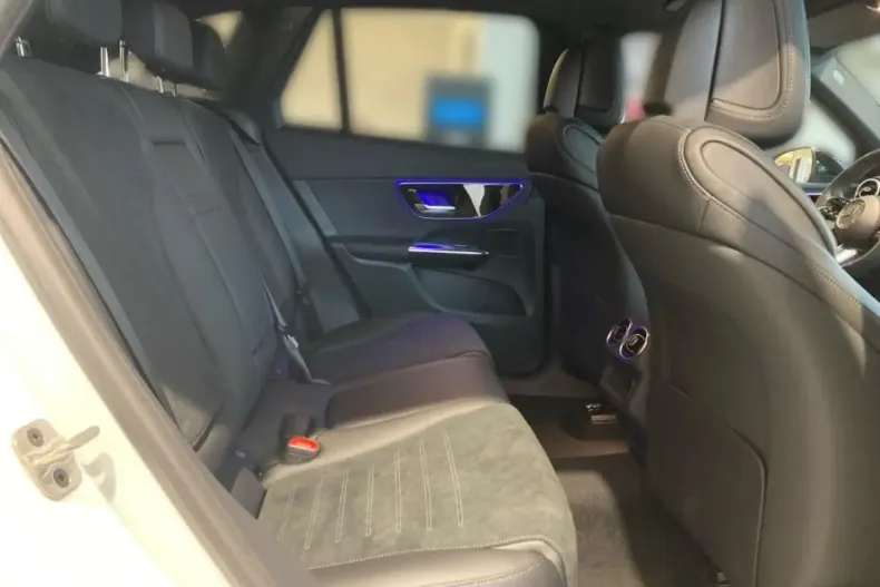 Mercedes-Benz GLC 300 din 2023 cu 19.712 km - oferta MER129195 - foto 8