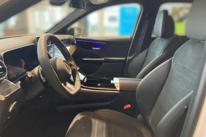 Mercedes-Benz GLC 300 din 2023 cu 19.712 km - oferta MER129195 - foto 10