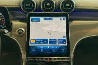 Mercedes-Benz GLC 300 din 2023 cu 19.712 km - oferta MER129195 - foto 12