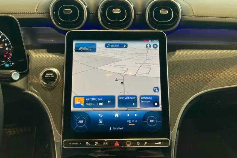 Mercedes-Benz GLC 300 din 2023 cu 19.712 km - oferta MER129195 - foto 12