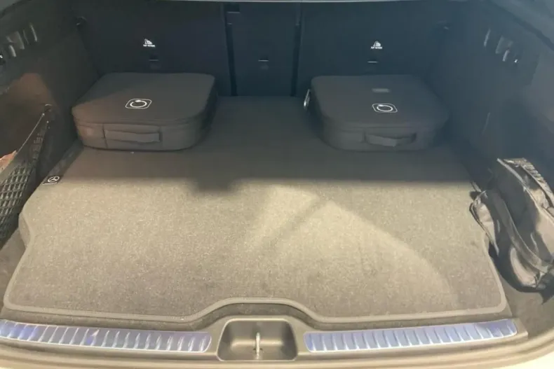 Mercedes-Benz GLC 300 din 2023 cu 19.712 km - oferta MER129195 - foto 17