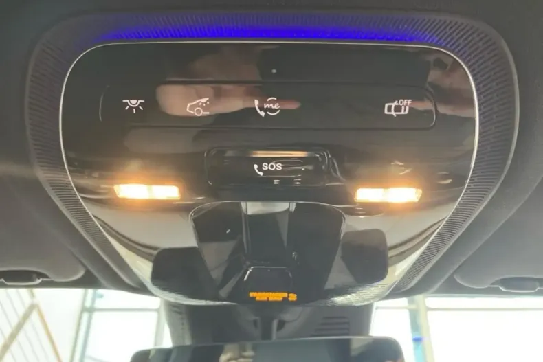 Mercedes-Benz GLC 300 din 2023 cu 19.712 km - oferta MER129195 - foto 19