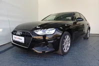 Audi A4 din 2022 cu 39.734 km - oferta AUD129196 - foto 1