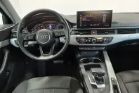 Audi A4 din 2022 cu 39.734 km - oferta AUD129196 - foto 4
