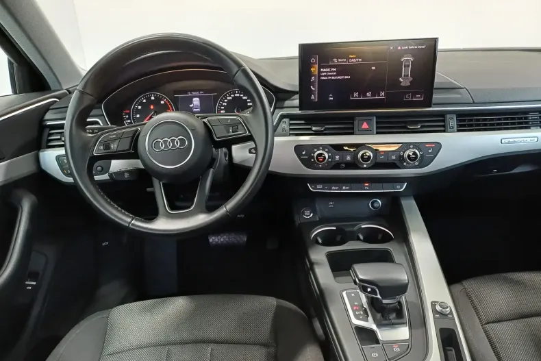 Audi A4 din 2022 cu 39.734 km - oferta AUD129196 - foto 4