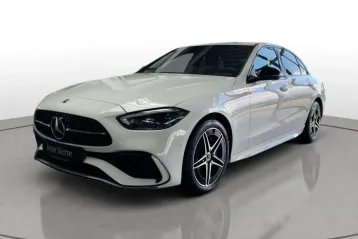 Mercedes-Benz C 400 din 2024 - oferta MER129197