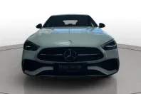 Mercedes-Benz C 400 din 2024 cu 6.567 km - oferta MER129197 - foto 2