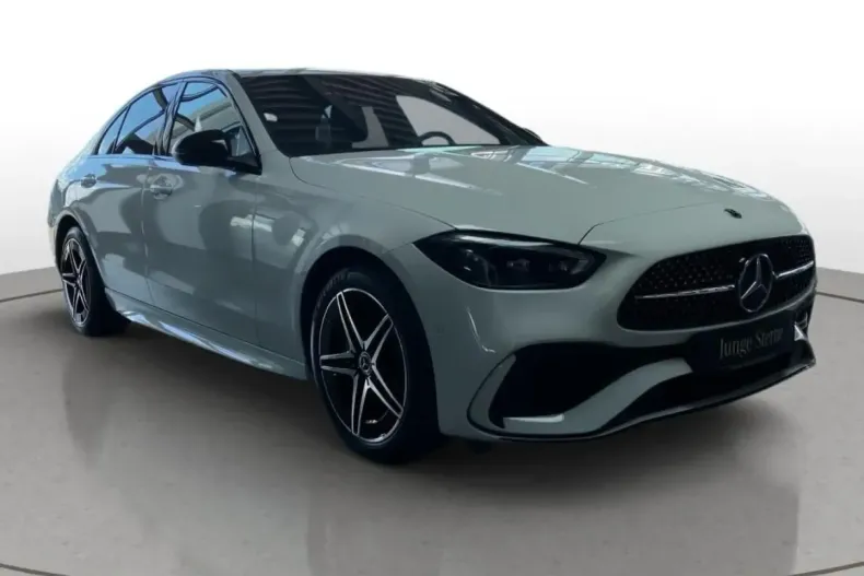 Mercedes-Benz C 400 din 2024 cu 6.567 km - oferta MER129197 - foto 3