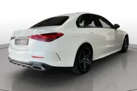 Mercedes-Benz C 400 din 2024 cu 6.567 km - oferta MER129197 - foto 4