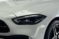 Mercedes-Benz C 400 din 2024 cu 6.567 km - oferta MER129197 - foto 15