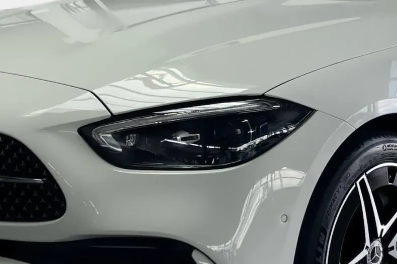 Mercedes-Benz C 400 din 2024 cu 6.567 km - oferta MER129197 - foto 15