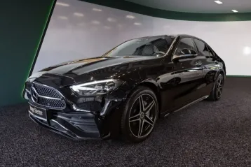 Mercedes-Benz C 400 din 2023 - oferta MER129199