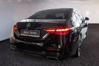 Mercedes-Benz C 400 din 2023 cu 42.572 km - oferta MER129199 - foto 3