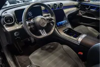 Mercedes-Benz C 400 din 2023 cu 42.572 km - oferta MER129199 - foto 5