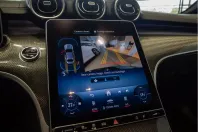 Mercedes-Benz C 400 din 2023 cu 42.572 km - oferta MER129199 - foto 8