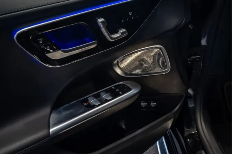 Mercedes-Benz C 400 din 2023 cu 42.572 km - oferta MER129199 - foto 16