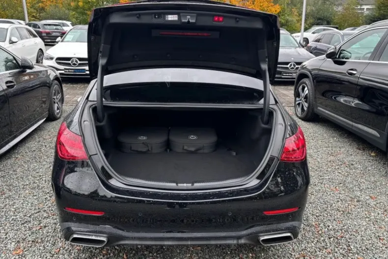 Mercedes-Benz C 400 din 2023 cu 42.572 km - oferta MER129199 - foto 18