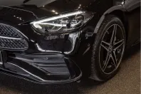 Mercedes-Benz C 400 din 2023 cu 42.572 km - oferta MER129199 - foto 21