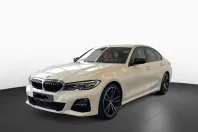 BMW 320 din 2021 cu 59.596 km - oferta BMW129200 - foto 1