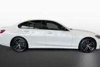 BMW 320 din 2021 cu 59.596 km - oferta BMW129200 - foto 2