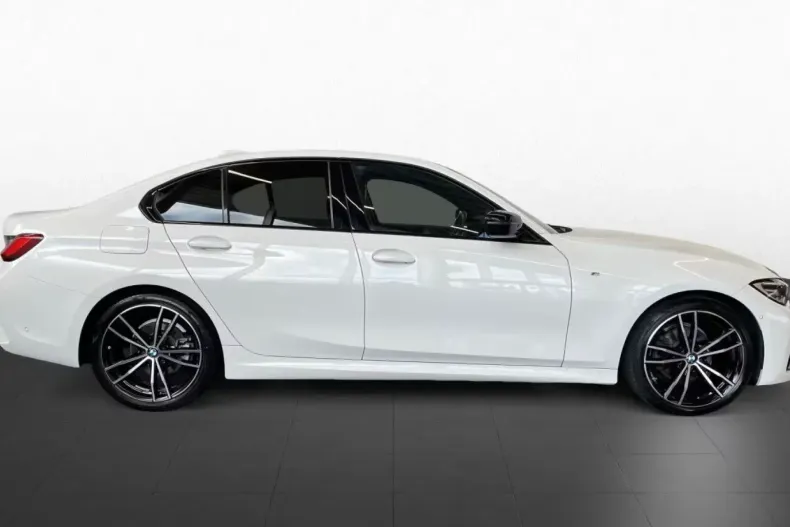 BMW 320 din 2021 cu 59.596 km - oferta BMW129200 - foto 2
