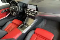 BMW 320 din 2021 cu 59.596 km - oferta BMW129200 - foto 8