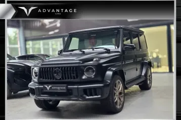 Mercedes-Benz G 63 AMG din 2025 - oferta MER129201