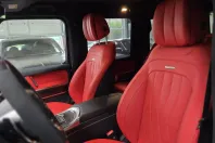 Mercedes-Benz G 63 AMG din 2025 cu 1.950 km - oferta MER129201 - foto 3
