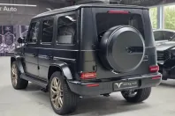 Mercedes-Benz G 63 AMG din 2025 cu 1.950 km - oferta MER129201 - foto 5