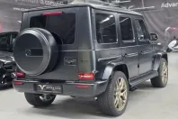 Mercedes-Benz G 63 AMG din 2025 cu 1.950 km - oferta MER129201 - foto 6