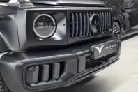 Mercedes-Benz G 63 AMG din 2025 cu 1.950 km - oferta MER129201 - foto 9